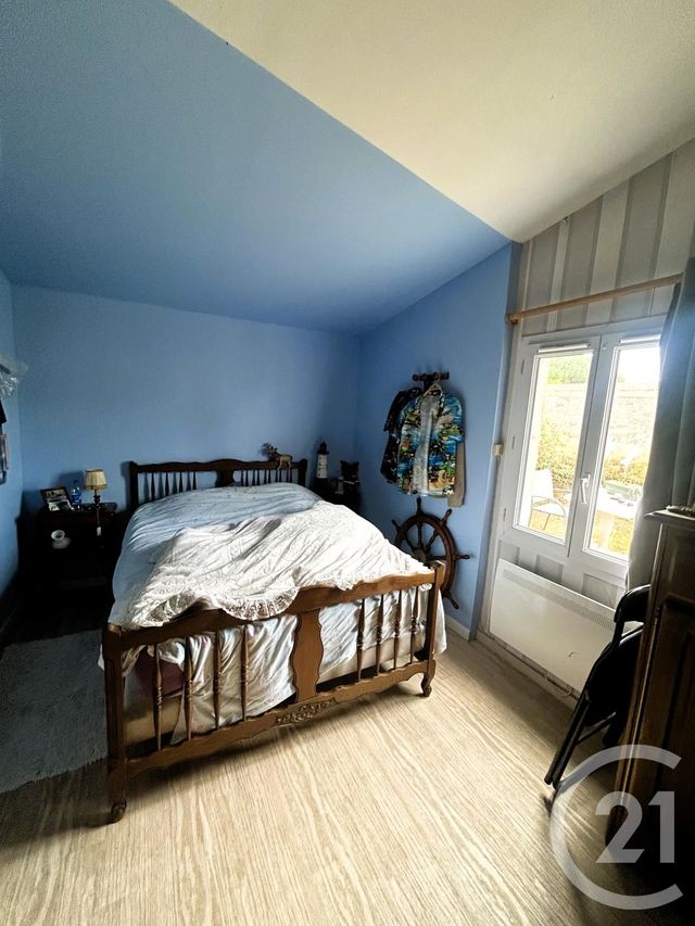 maison à vendre - 4 pièces - 72.0 m2 - BLAINVILLE SUR MER - 50 - BASSE-NORMANDIE - Century 21 Royer Immo