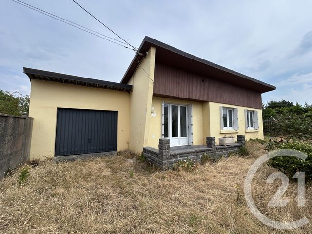 maison - BLAINVILLE SUR MER - 50