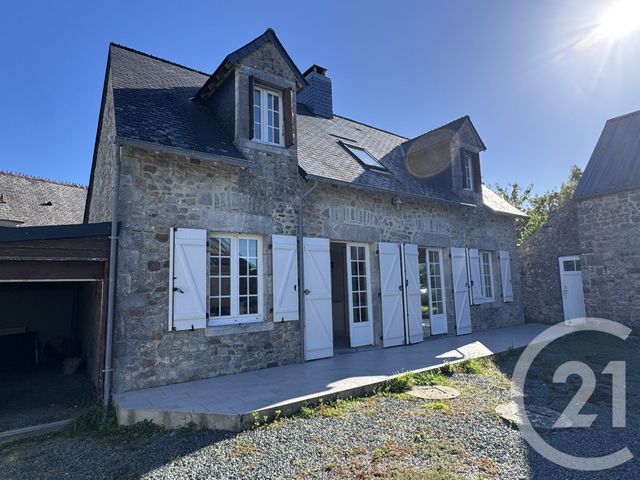 Maison à vendre REGNEVILLE SUR MER