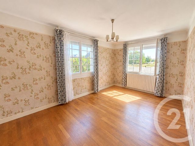 maison à vendre - 4 pièces - 96.39 m2 - AGON COUTAINVILLE - 50 - BASSE-NORMANDIE - Century 21 Royer Immo