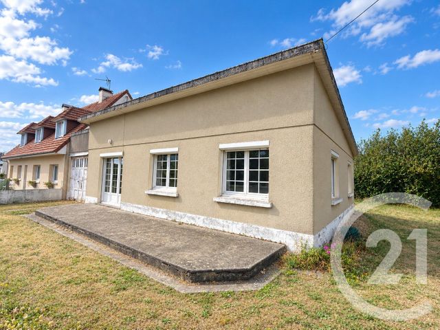 Maison à vendre AGON COUTAINVILLE