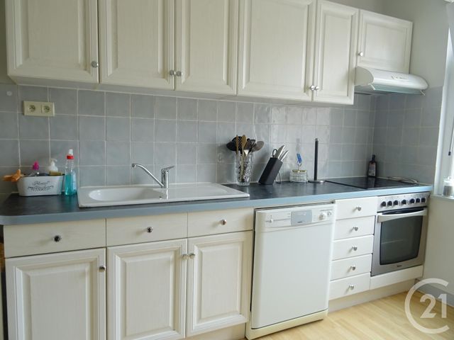 Afficher la photo en grand immeuble à vendre - 135.0 m2 - JULLOUVILLE - 50 - BASSE-NORMANDIE - Century 21 Royer Immo