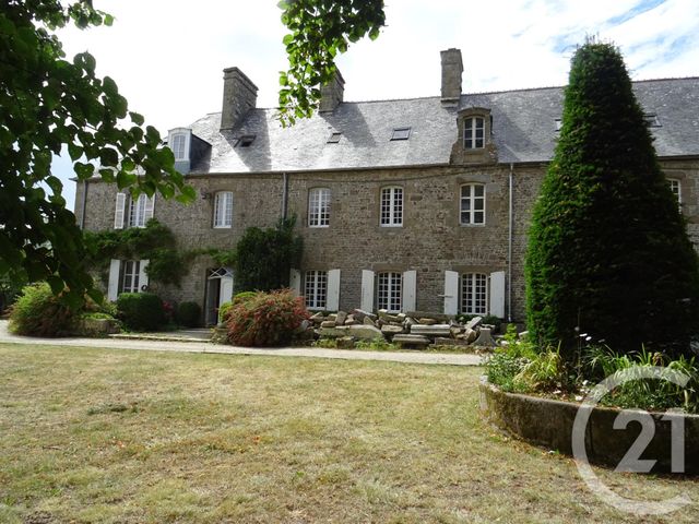 Afficher la photo en grand maison à vendre - 8 pièces - 240.0 m2 - GRANVILLE - 50 - BASSE-NORMANDIE - Century 21 Royer Immo
