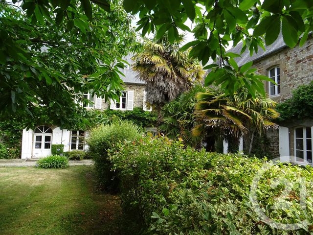 Afficher la photo en grand maison à vendre - 8 pièces - 240.0 m2 - GRANVILLE - 50 - BASSE-NORMANDIE - Century 21 Royer Immo