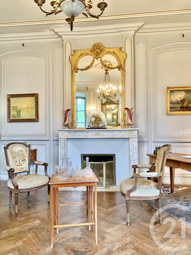 Afficher la photo en grand maison à vendre - 8 pièces - 240.0 m2 - GRANVILLE - 50 - BASSE-NORMANDIE - Century 21 Royer Immo