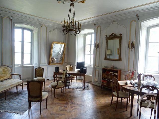 Afficher la photo en grand maison à vendre - 8 pièces - 240.0 m2 - GRANVILLE - 50 - BASSE-NORMANDIE - Century 21 Royer Immo