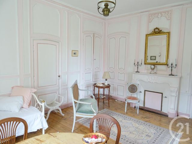 Afficher la photo en grand maison à vendre - 8 pièces - 240.0 m2 - GRANVILLE - 50 - BASSE-NORMANDIE - Century 21 Royer Immo