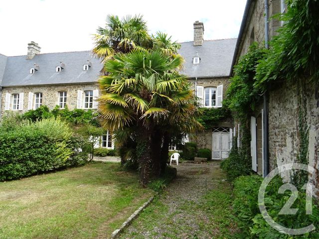 Afficher la photo en grand maison à vendre - 8 pièces - 240.0 m2 - GRANVILLE - 50 - BASSE-NORMANDIE - Century 21 Royer Immo