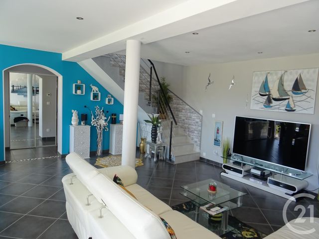 Afficher la photo en grand maison à vendre - 6 pièces - 142.0 m2 - BREHAL - 50 - BASSE-NORMANDIE - Century 21 Royer Immo