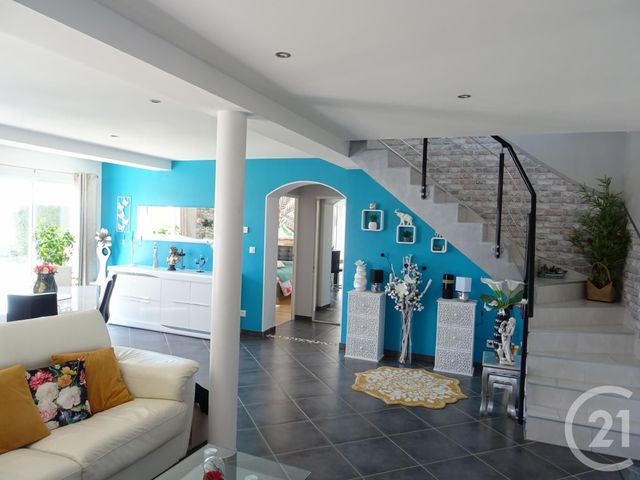 Afficher la photo en grand maison à vendre - 6 pièces - 142.0 m2 - BREHAL - 50 - BASSE-NORMANDIE - Century 21 Royer Immo