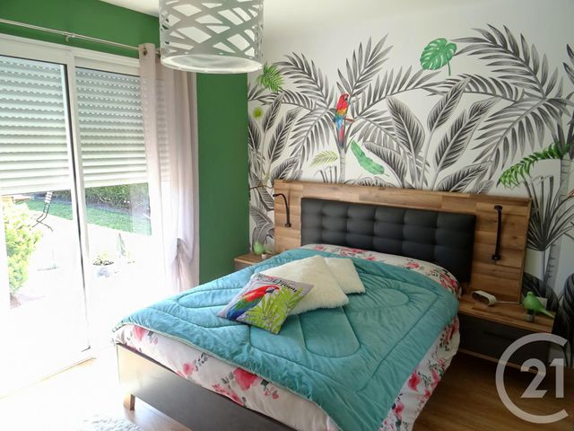 Afficher la photo en grand maison à vendre - 6 pièces - 142.0 m2 - BREHAL - 50 - BASSE-NORMANDIE - Century 21 Royer Immo