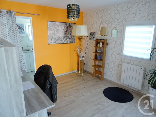 Afficher la photo en grand maison à vendre - 6 pièces - 142.0 m2 - BREHAL - 50 - BASSE-NORMANDIE - Century 21 Royer Immo