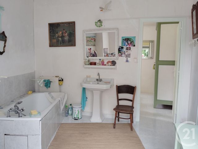 Afficher la photo en grand maison à vendre - 5 pièces - 86.5 m2 - ST PAIR SUR MER - 50 - BASSE-NORMANDIE - Century 21 Royer Immo