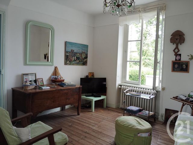 Afficher la photo en grand maison à vendre - 5 pièces - 86.5 m2 - ST PAIR SUR MER - 50 - BASSE-NORMANDIE - Century 21 Royer Immo