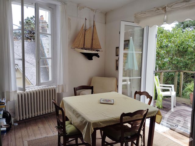 Afficher la photo en grand maison à vendre - 5 pièces - 86.5 m2 - ST PAIR SUR MER - 50 - BASSE-NORMANDIE - Century 21 Royer Immo