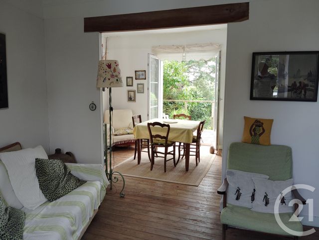 Afficher la photo en grand maison à vendre - 5 pièces - 86.5 m2 - ST PAIR SUR MER - 50 - BASSE-NORMANDIE - Century 21 Royer Immo