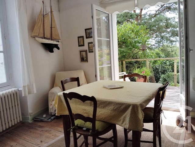 Afficher la photo en grand maison à vendre - 5 pièces - 86.5 m2 - ST PAIR SUR MER - 50 - BASSE-NORMANDIE - Century 21 Royer Immo