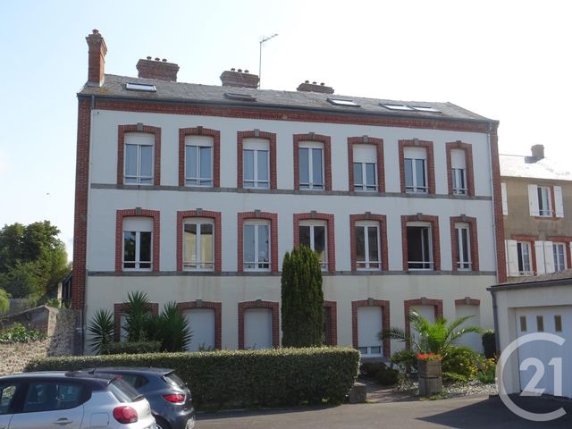 appartement - ST PAIR SUR MER - 50