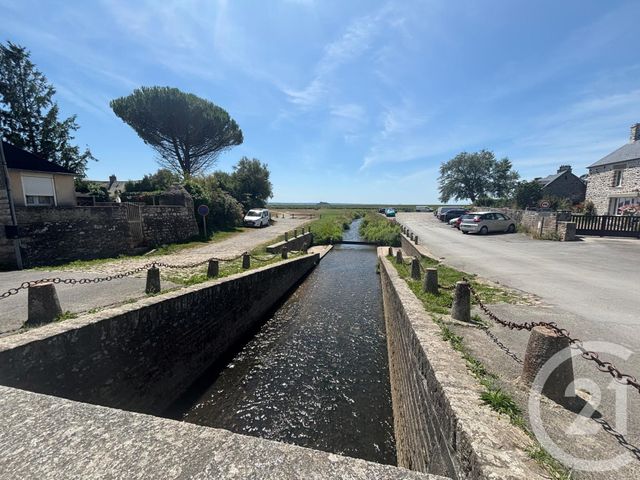 Afficher la photo en grand maison à vendre - 4 pièces - 76.0 m2 - GENETS - 50 - BASSE-NORMANDIE - Century 21 Royer Immo