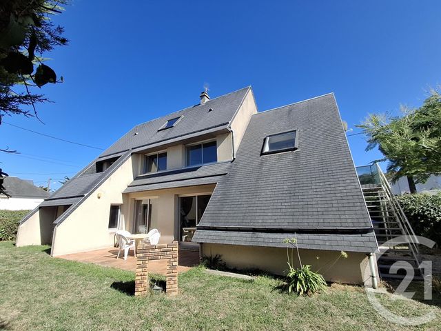 maison - JULLOUVILLE - 50