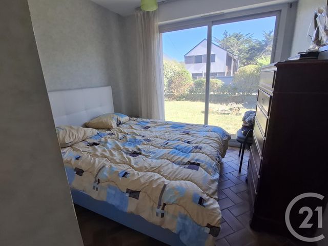 maison à vendre - 6 pièces - 133.63 m2 - JULLOUVILLE - 50 - BASSE-NORMANDIE - Century 21 Royer Immo