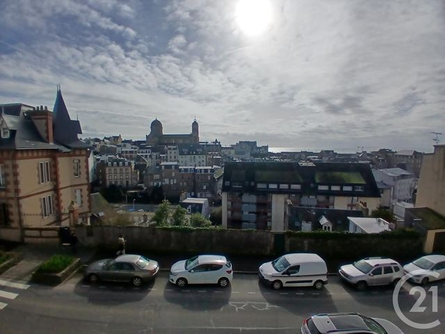 Appartement F5 à vendre GRANVILLE