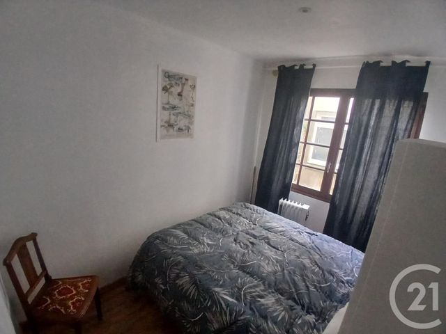 Appartement F5 à vendre - 6 pièces - 106.0 m2 - GRANVILLE - 50 - BASSE-NORMANDIE - Century 21 Royer Immo
