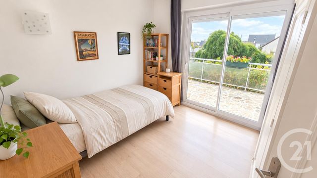 maison à vendre - 7 pièces - 224.0 m2 - DONVILLE LES BAINS - 50 - BASSE-NORMANDIE - Century 21 Royer Immo