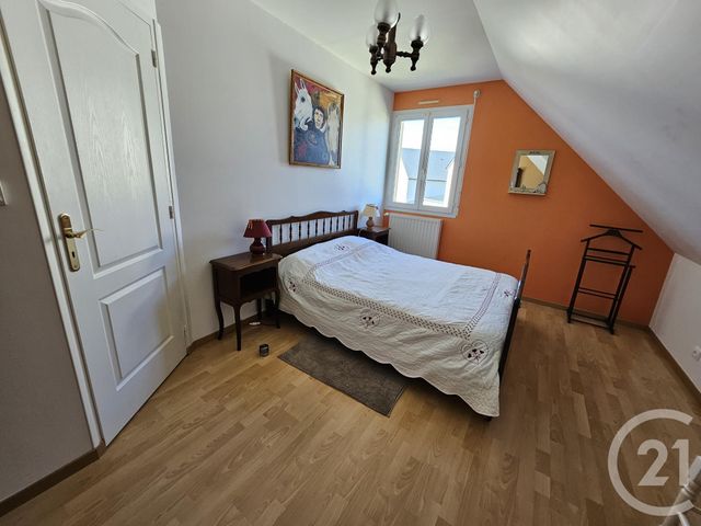 maison à vendre - 6 pièces - 167.34 m2 - DONVILLE LES BAINS - 50 - BASSE-NORMANDIE - Century 21 Royer Immo