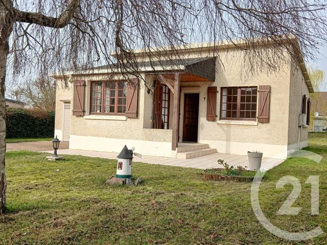 maison - BREVILLE SUR MER - 50