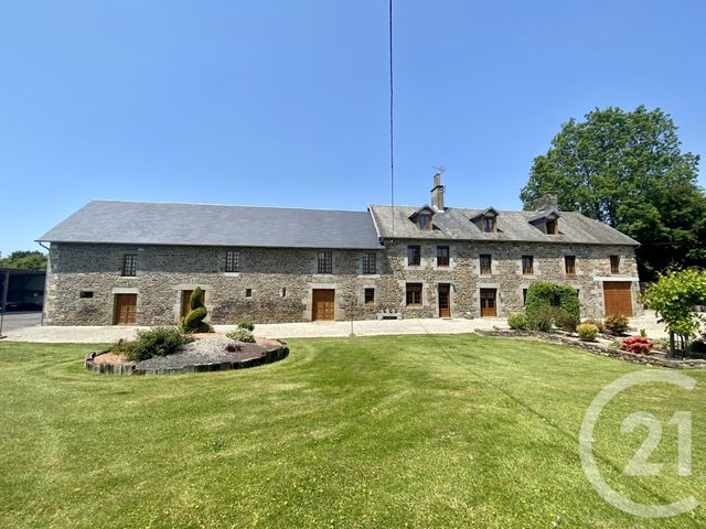 maison - FOLLIGNY - 50