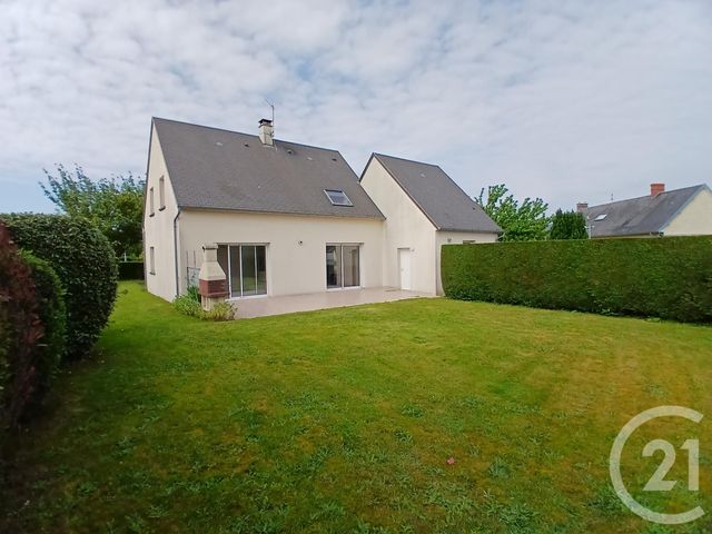 Maison à vendre COUDEVILLE SUR MER