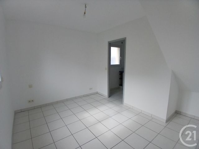 maison à vendre - 7 pièces - 110.0 m2 - COUDEVILLE SUR MER - 50 - BASSE-NORMANDIE - Century 21 Royer Immo