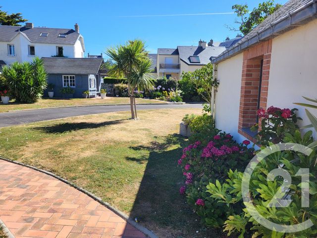 maison à vendre - 6 pièces - 160.0 m2 - GRANVILLE - 50 - BASSE-NORMANDIE - Century 21 Royer Immo