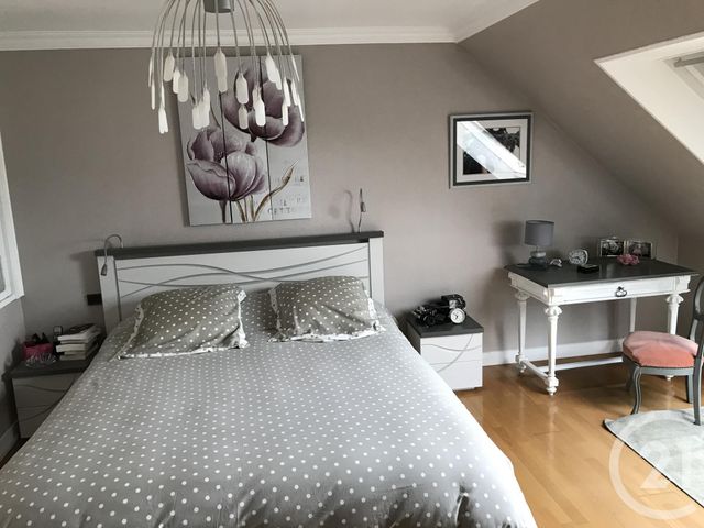 maison à vendre - 6 pièces - 160.0 m2 - GRANVILLE - 50 - BASSE-NORMANDIE - Century 21 Royer Immo