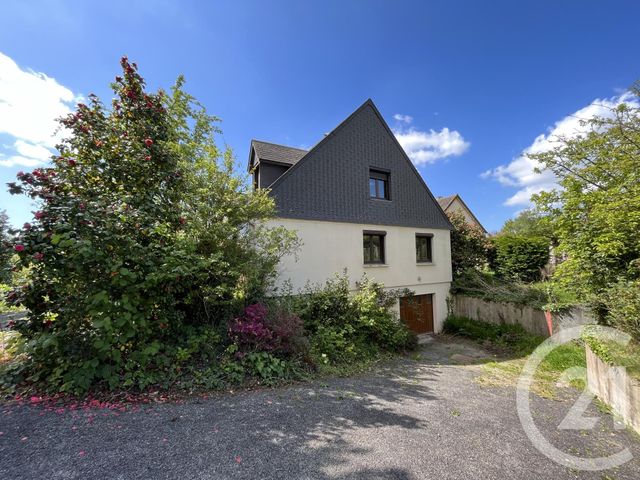 maison - ST PAIR SUR MER - 50