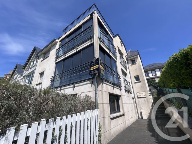 Appartement F4 à vendre GRANVILLE