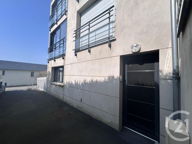 Appartement F4 à vendre - 4 pièces - 72.5 m2 - GRANVILLE - 50 - BASSE-NORMANDIE - Century 21 Royer Immo