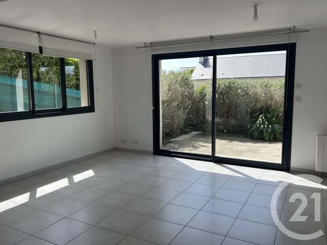 Appartement F4 à vendre - 4 pièces - 72.5 m2 - GRANVILLE - 50 - BASSE-NORMANDIE - Century 21 Royer Immo