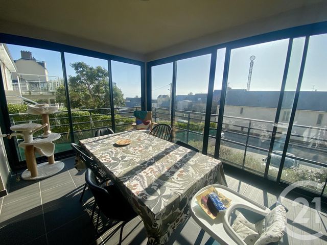 appartement - GRANVILLE - 50
