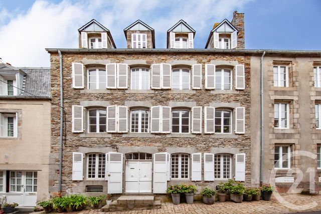 Maison à vendre GRANVILLE