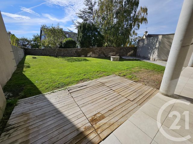 Appartement F4 à vendre - 4 pièces - 110.19 m2 - GRANVILLE - 50 - BASSE-NORMANDIE - Century 21 Royer Immo