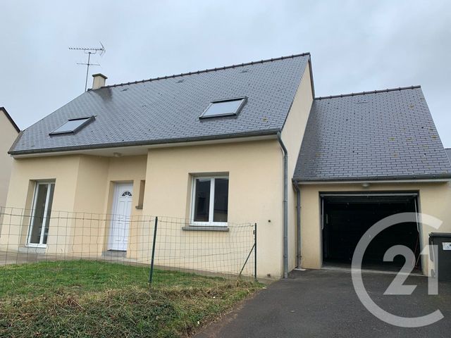 Maison à vendre GRANVILLE