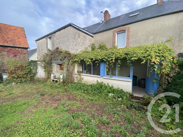 maison - GRANVILLE - 50