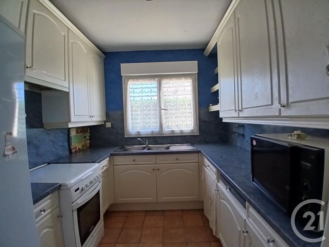 maison à vendre - 4 pièces - 100.0 m2 - 50 - BASSE-NORMANDIE - Century 21 Royer Immo