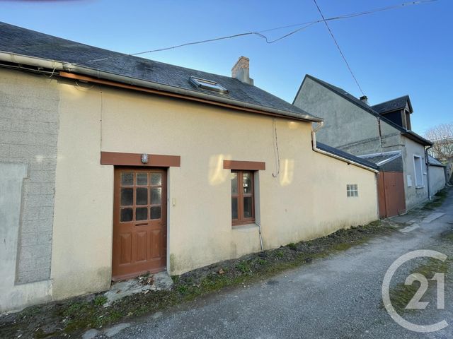 maison - DONVILLE LES BAINS - 50