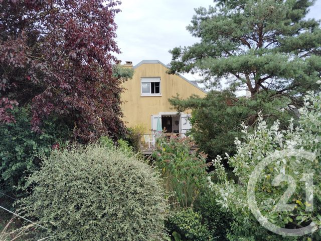 maison à vendre - 5 pièces - 86.5 m2 - ST PAIR SUR MER - 50 - BASSE-NORMANDIE - Century 21 Royer Immo