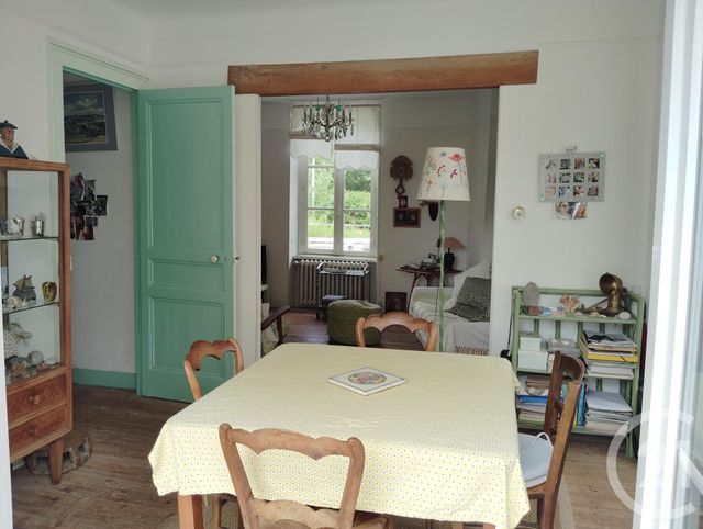 maison à vendre - 5 pièces - 86.5 m2 - ST PAIR SUR MER - 50 - BASSE-NORMANDIE - Century 21 Royer Immo