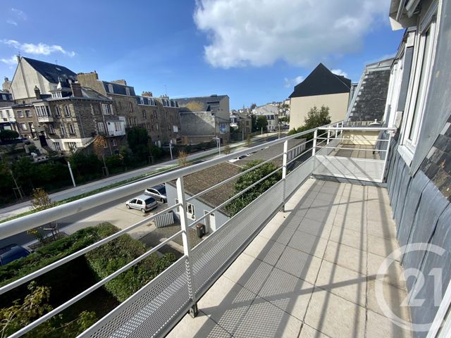 appartement - GRANVILLE - 50