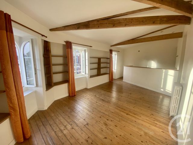 appartement - GRANVILLE - 50